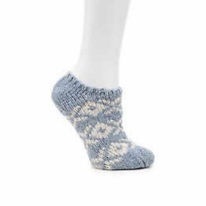 Lemon Collection cozy socks NWT